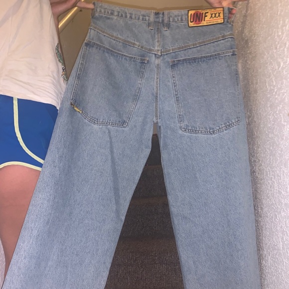 Unif x jean - Picture 4 of 4